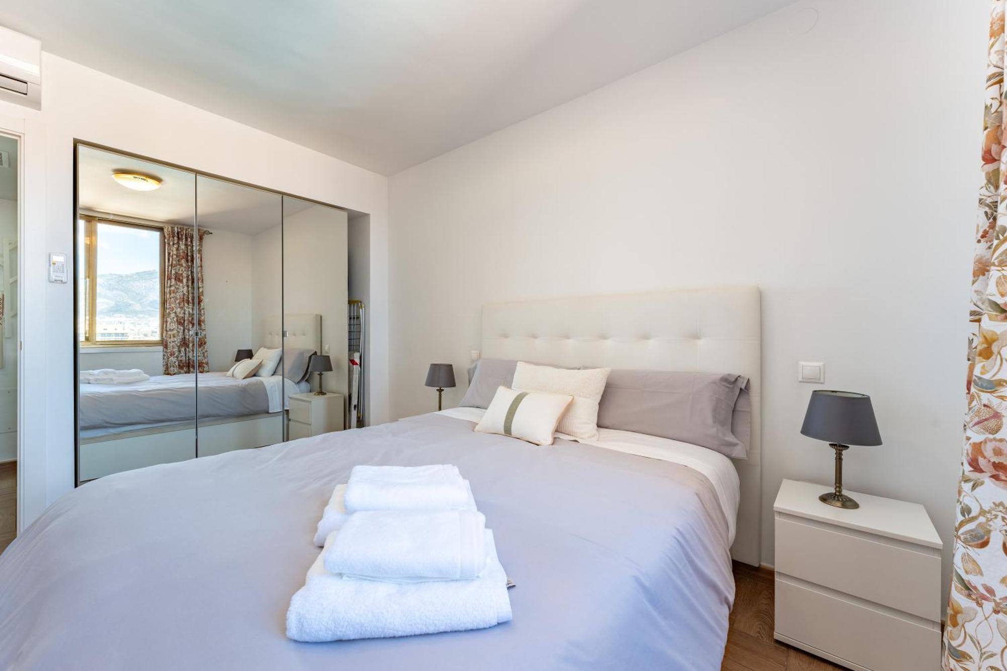 Apartamento Mar Fuengirola Exterior photo